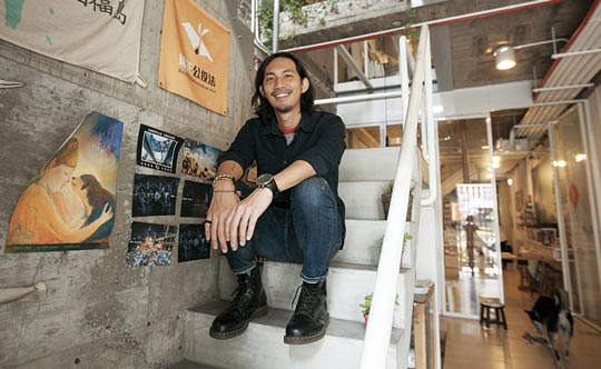 邱承漢