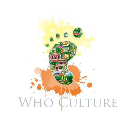 Who文化 許嘉倚