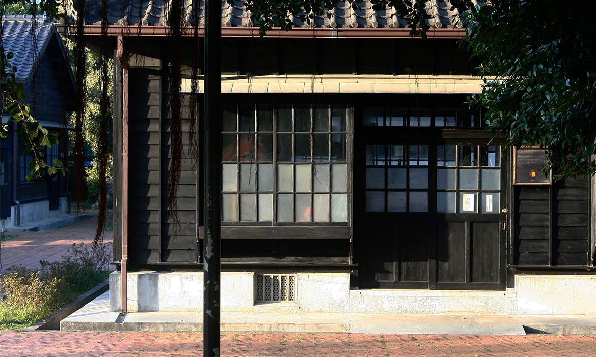 四幢宿舍 凝結一個時代的教育精神