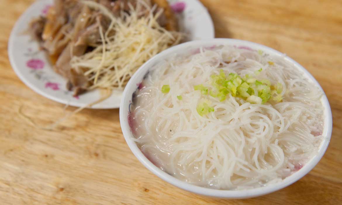 不同年紀的早餐記憶，同樣的早餐時間 全然不同的生活