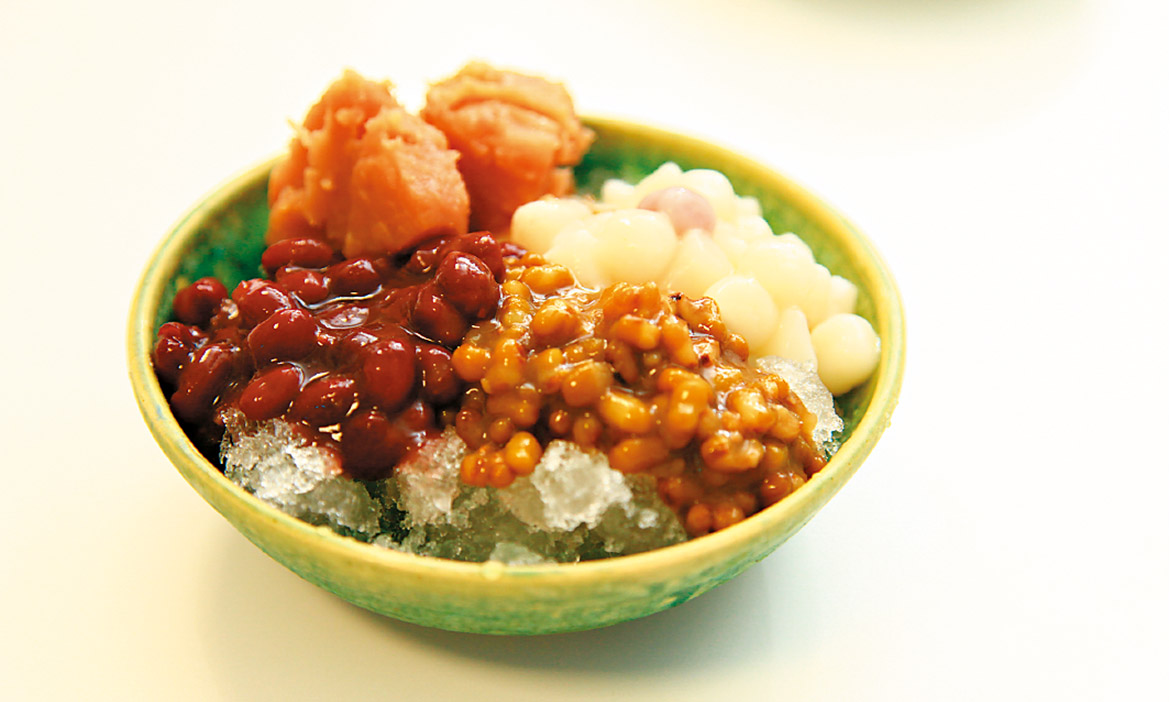 南國屏東除了燒冷冰，還有哪些美食最消暑？