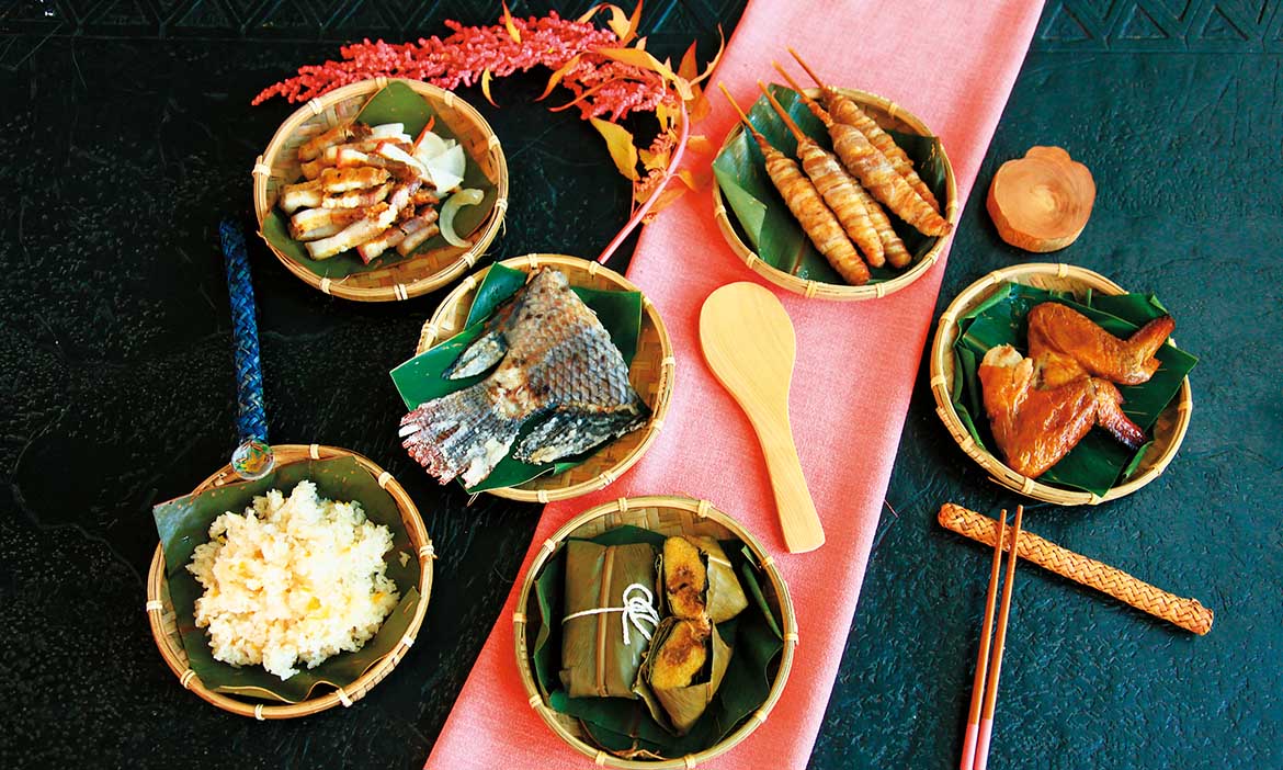 「台東味」是什麼？來自部落最有滋味