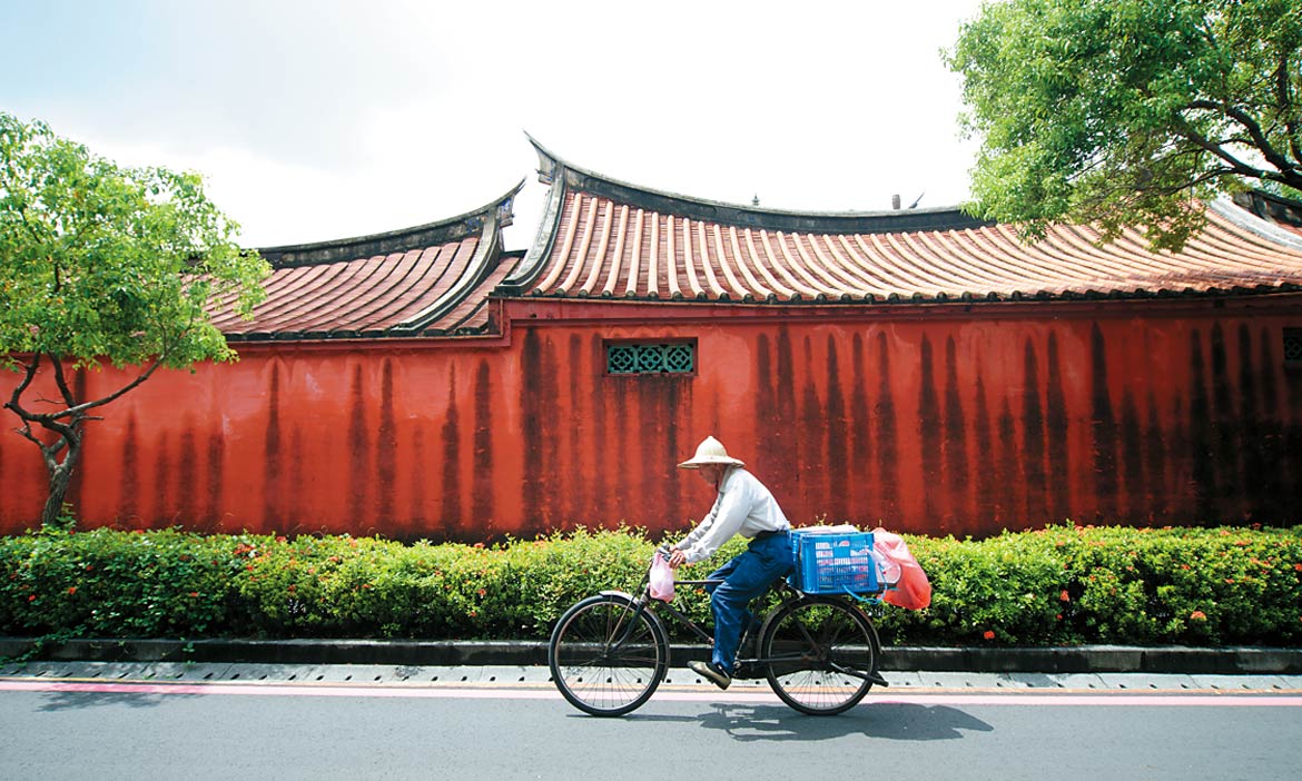 不需特意前往，打開博物館「藏寶圖」，就在生活周邊