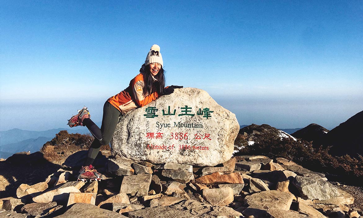 雪山這麼美不去嗎？最終回：相遇是為了分離，分離是為了有一天再次相逢。