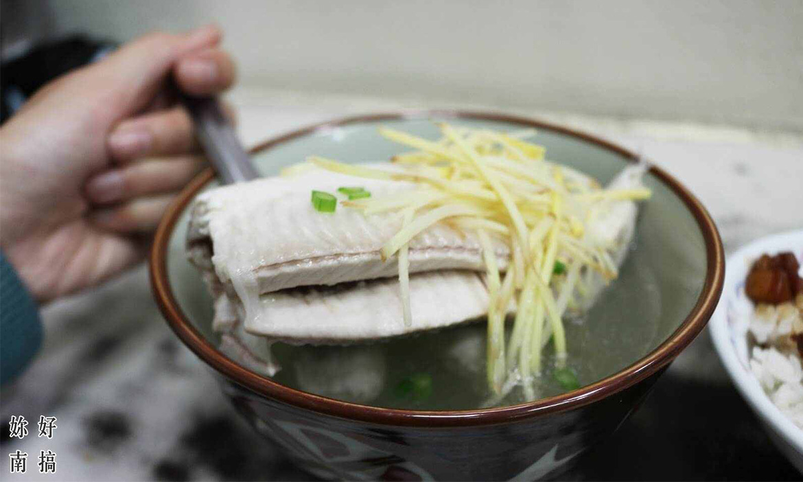 台南味早餐，一網打盡七間在地虱目魚粥口袋名單