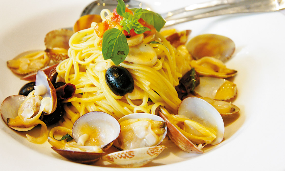 重視食材也堅持自製，台中Pinococo讓媽媽以餐飲為傲
