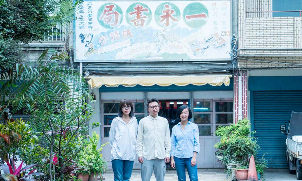香港人迷台灣，五十個台灣深度旅行提案（上）