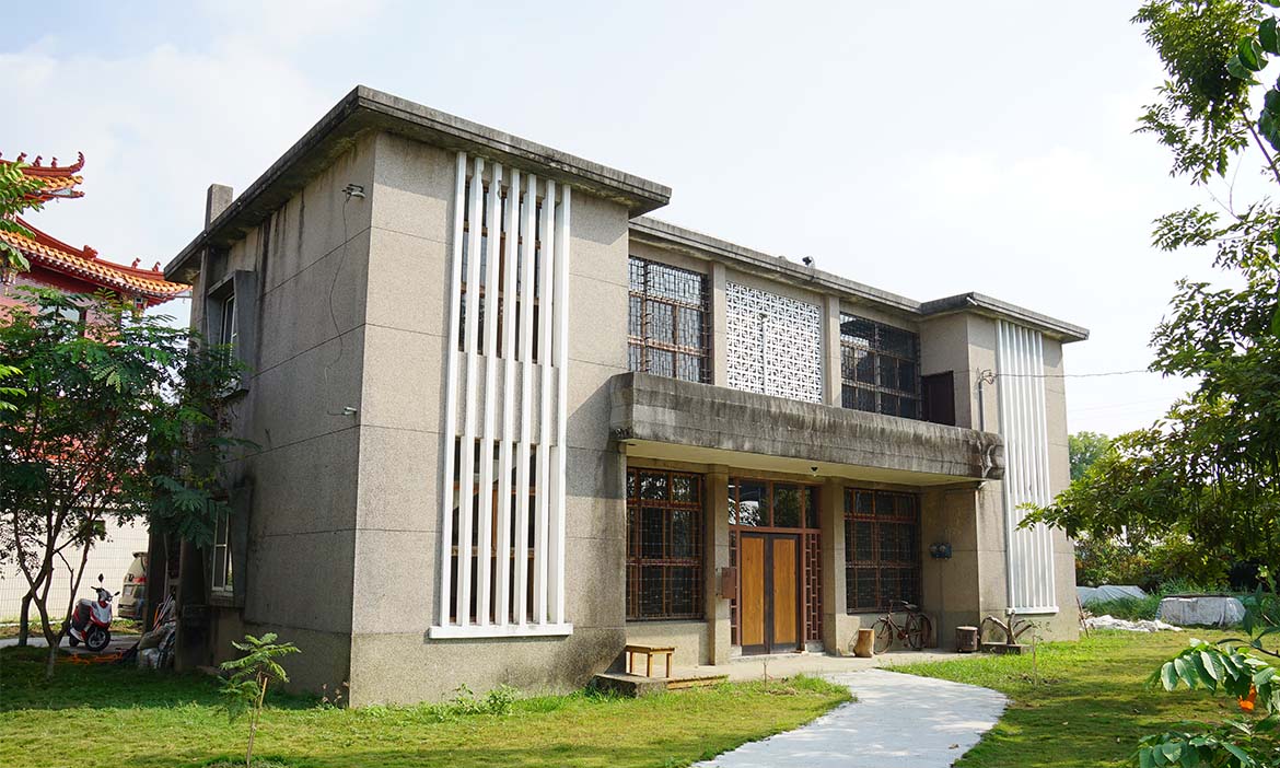廢棄老屋化身無菜單餐廳，「太康壹壹參」與社區共好讓1+1大於3