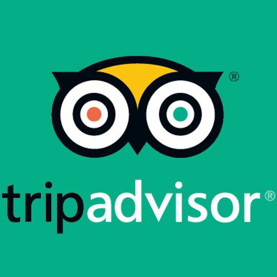 TripAdvisor 貓途鷹