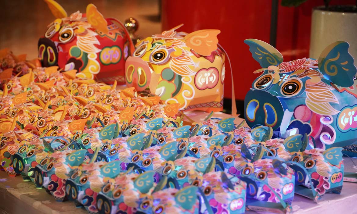 2019台灣燈會在屏東   第一次移師國境之南，順遊國家風景區