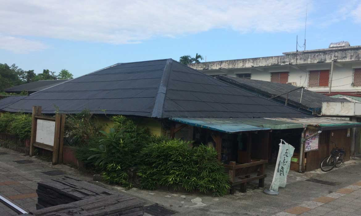 「五味屋」有付出的給予，讓孩子成就自己的價值