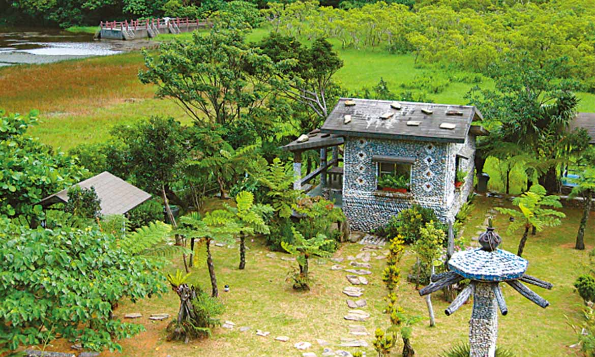 三大精選旅行路線，外國人愛台灣，從屏東開始！
