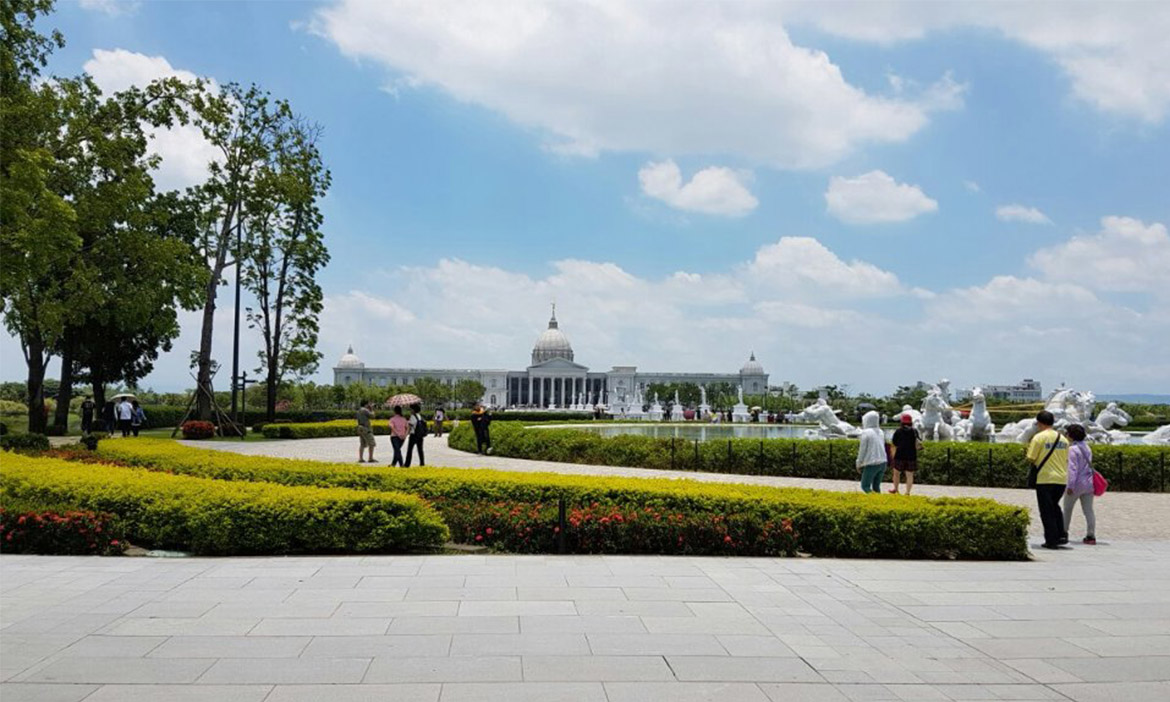 TripAdvisor 2018年旅行者之選榜單：台灣前10大博物館