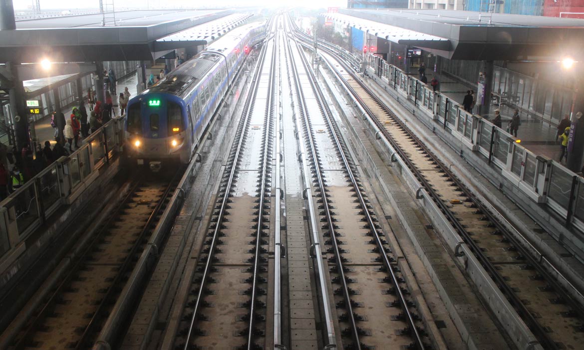 北北桃一日生活圈，桃園機場捷運沿線玩什麼？