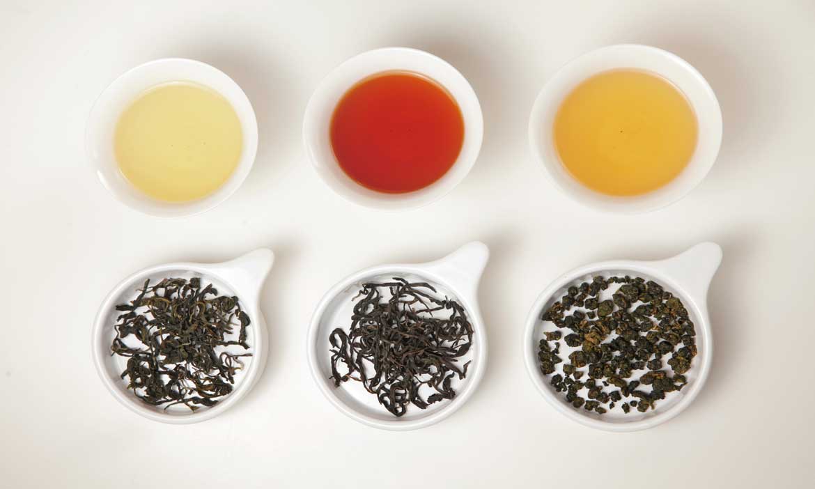 茶怎麼泡才好喝？泡茶的學問 讓達人告訴你
