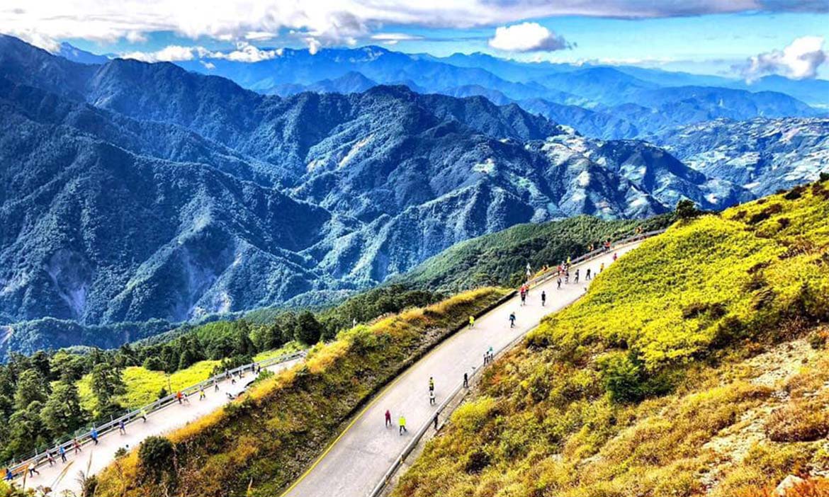 ［笑友攝影集］台灣不只是一個島而已，而是有山有水有文化的地方