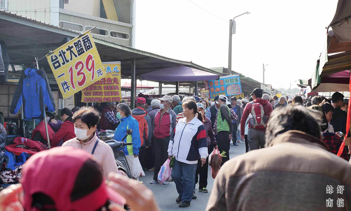 「牛墟是什麼？是養牛的地方嗎？」走一趟台南善化就知道！