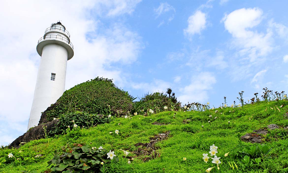 減碳愛綠島，體驗綠島的第N種方式