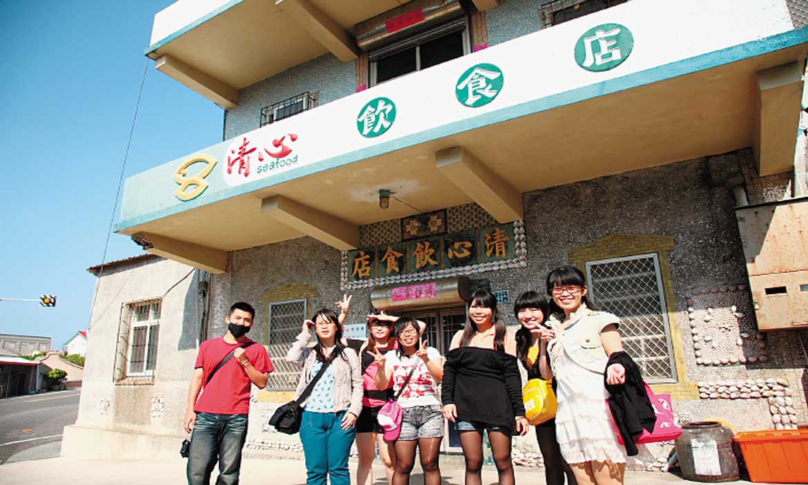 「料實在，工有夠」兩代人的料理堅持，讓每一道都是一絕