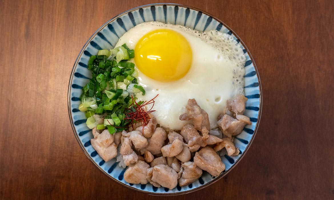 花蓮市區裡，簡單不浮誇的平民美食一碗溫暖你的心