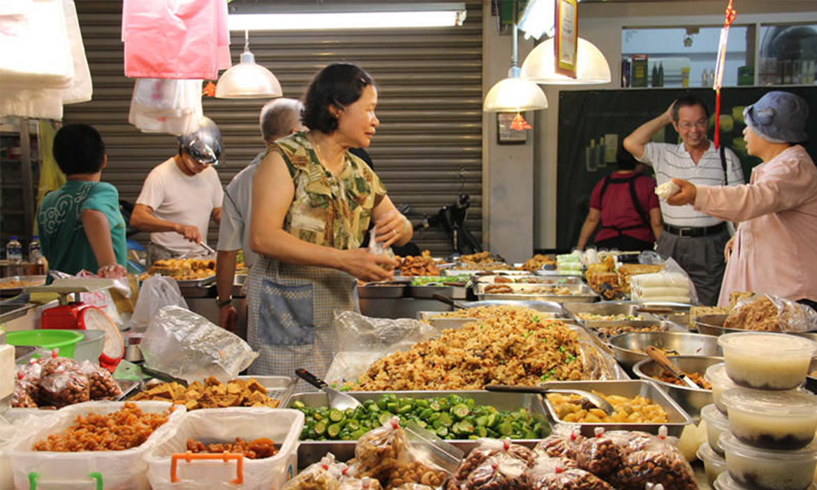 高雄三民市場 十家不容錯過的平價美味，豐富家裡的餐桌