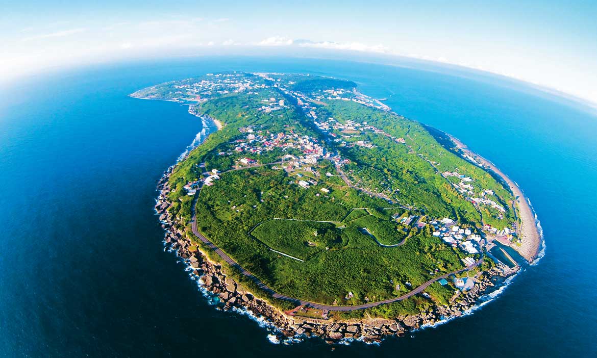 照顧一個小小島，守護小琉球永續旅遊守則