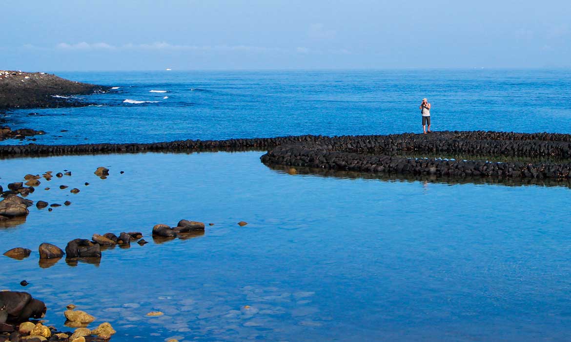 ［懶人包］來場不一樣的澎湖旅行，找一個島待下來