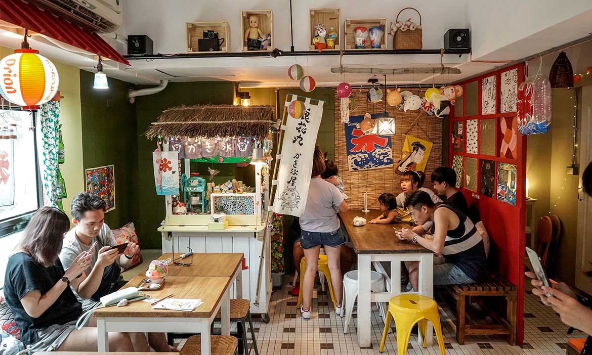 精選花蓮兩家超人氣甜品店，包準甜到你心裡