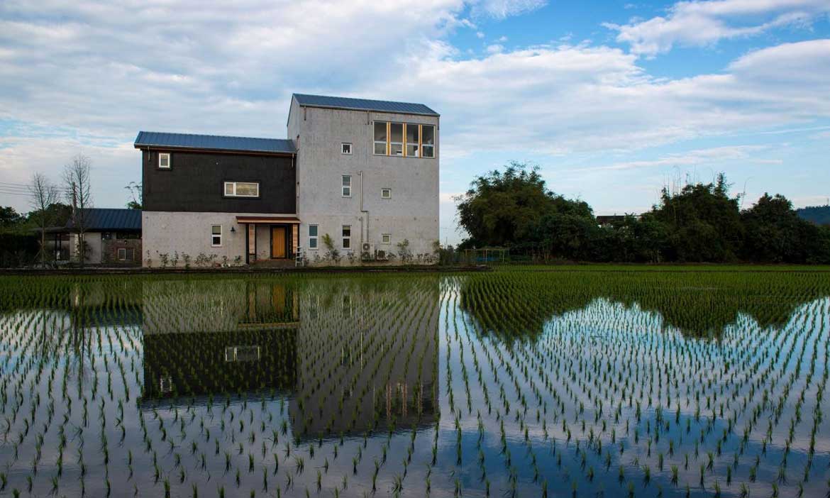 宜蘭三星不只有落羽松秘境！一場慢旅行搜集周邊特色景點