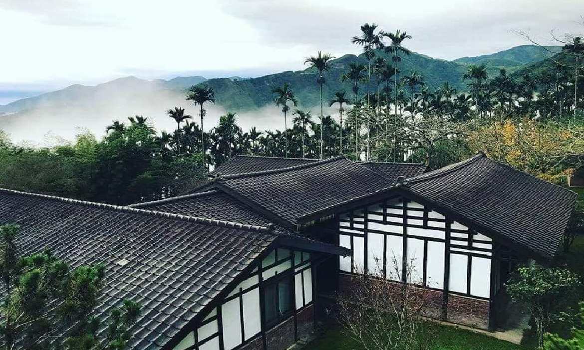 旅行南投竹山，在老店裡尋找新故事