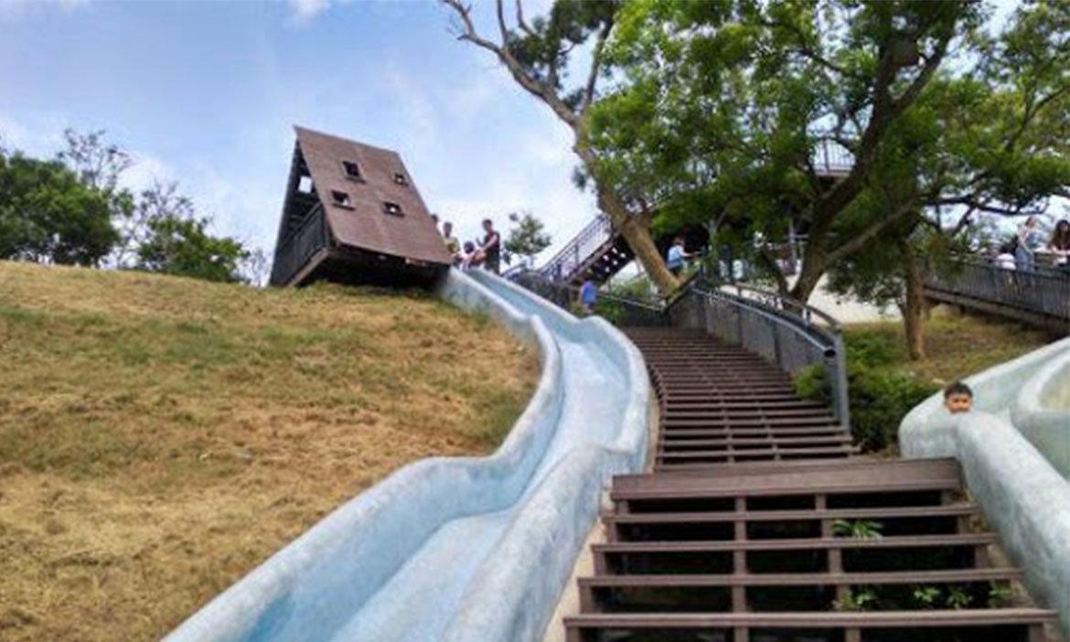 不只米粉與貢丸！離開新竹市中心，香山一日遊輕旅行