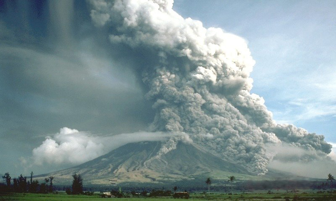 大屯火山群是活火山？噴發會有大災難？讓中研院研究員為你解惑