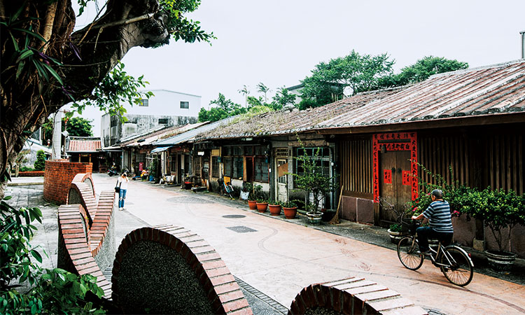 綿長二十八公里海岸線  緩步頭城，感受山海的溫度