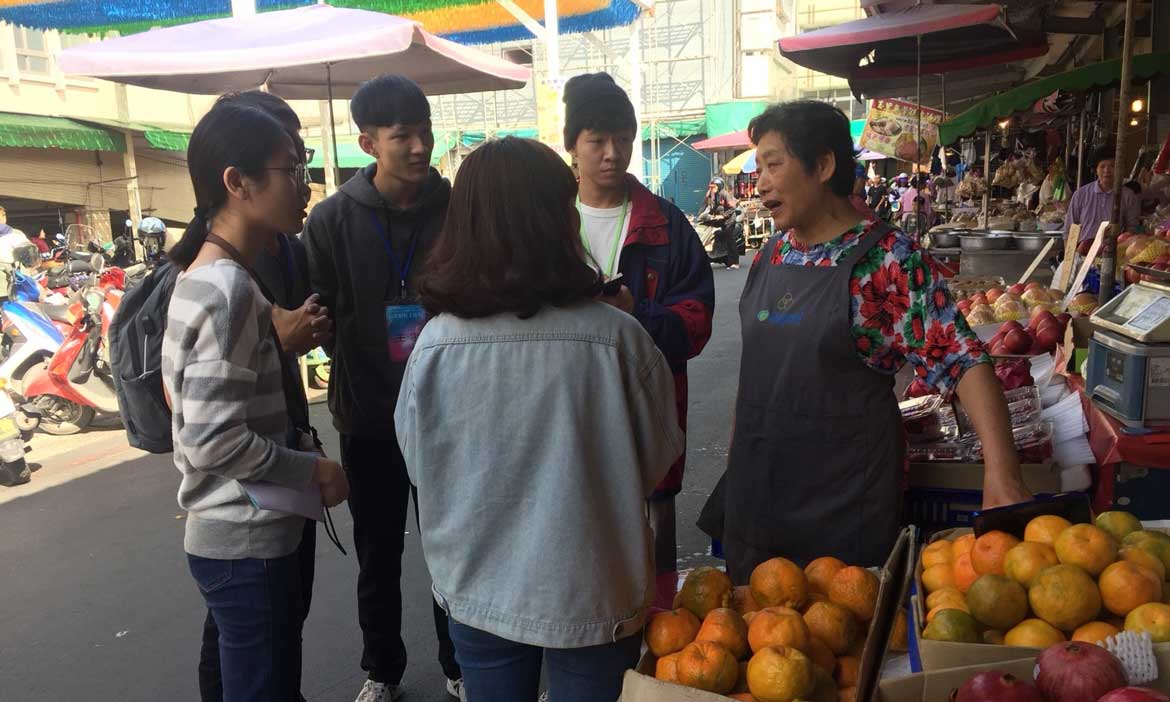 環保也可以很嘻哈！共譜一首對土地的想望，唱出「埔里夢」