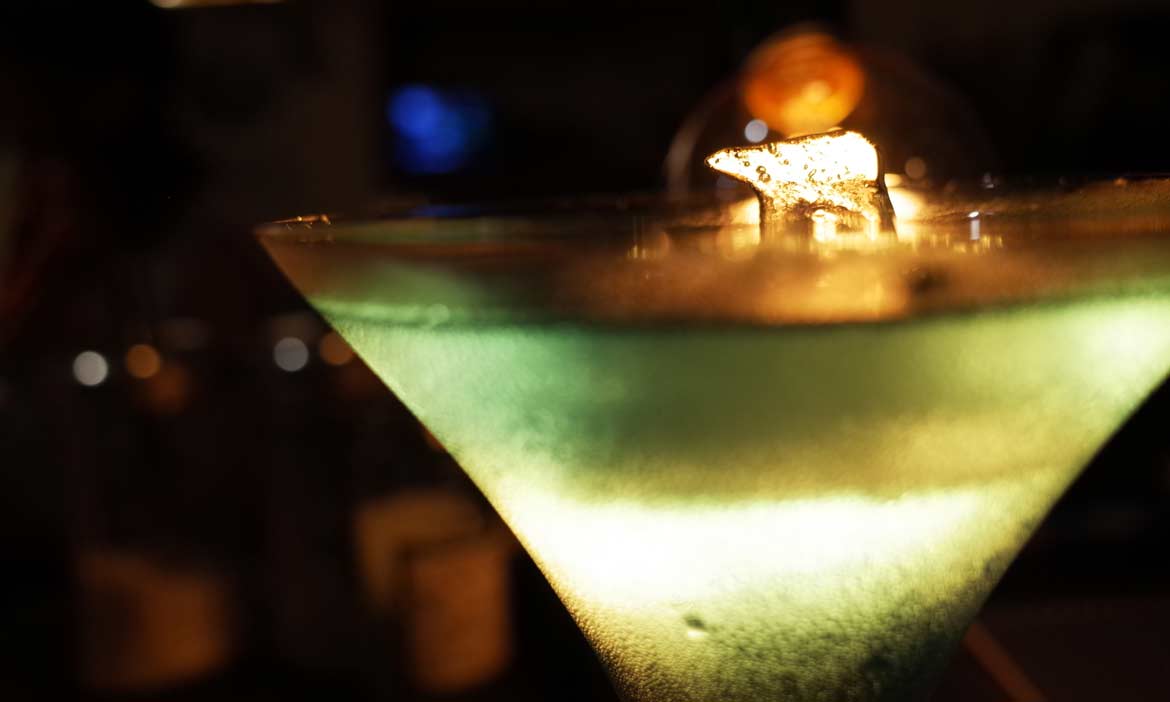 30M BAR 用一杯調酒講一個地方故事，舌尖上的恆春滋味
