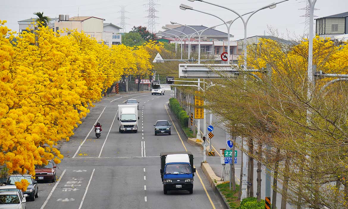 公路邦 余風：再冷門的公路也有屬於它的故事
