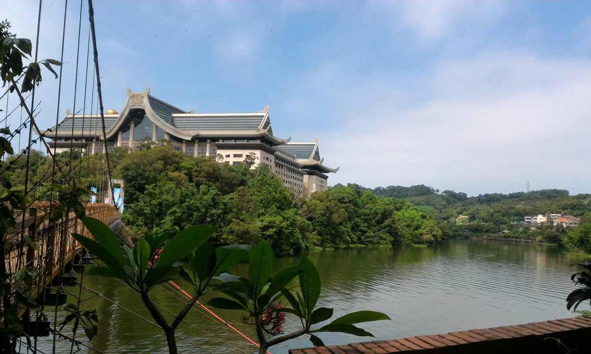 台三線景點攻略｜精選桃園與新竹七個鄉鎮景點，一路停留旅行