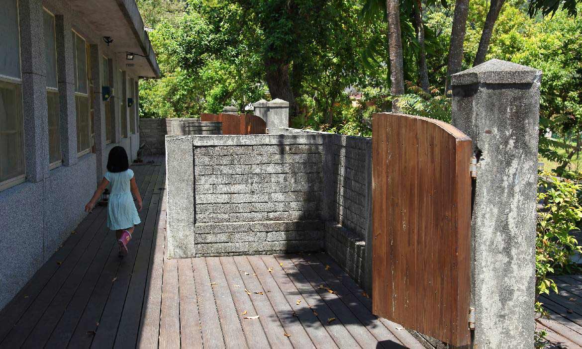入住南澳「慢學院」靜心慢活， 讓日子也可以很愜意
