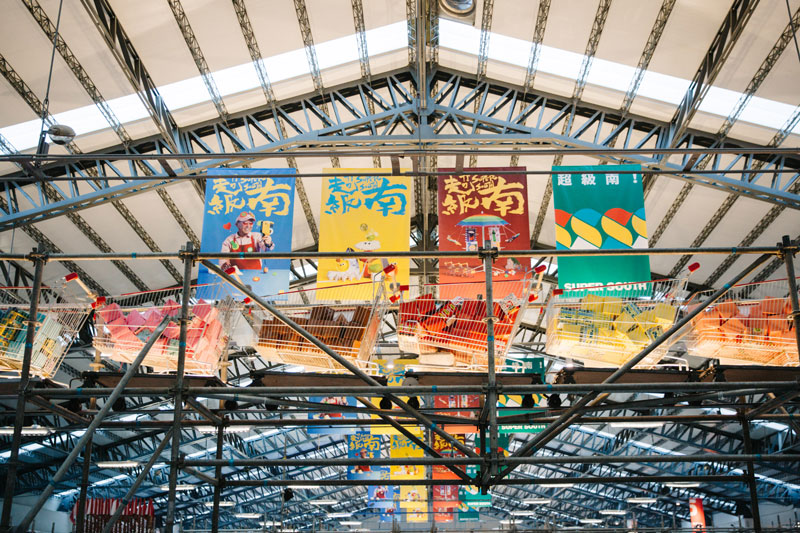 逛2019台灣設計展順遊屏東，五個新發現別錯過！