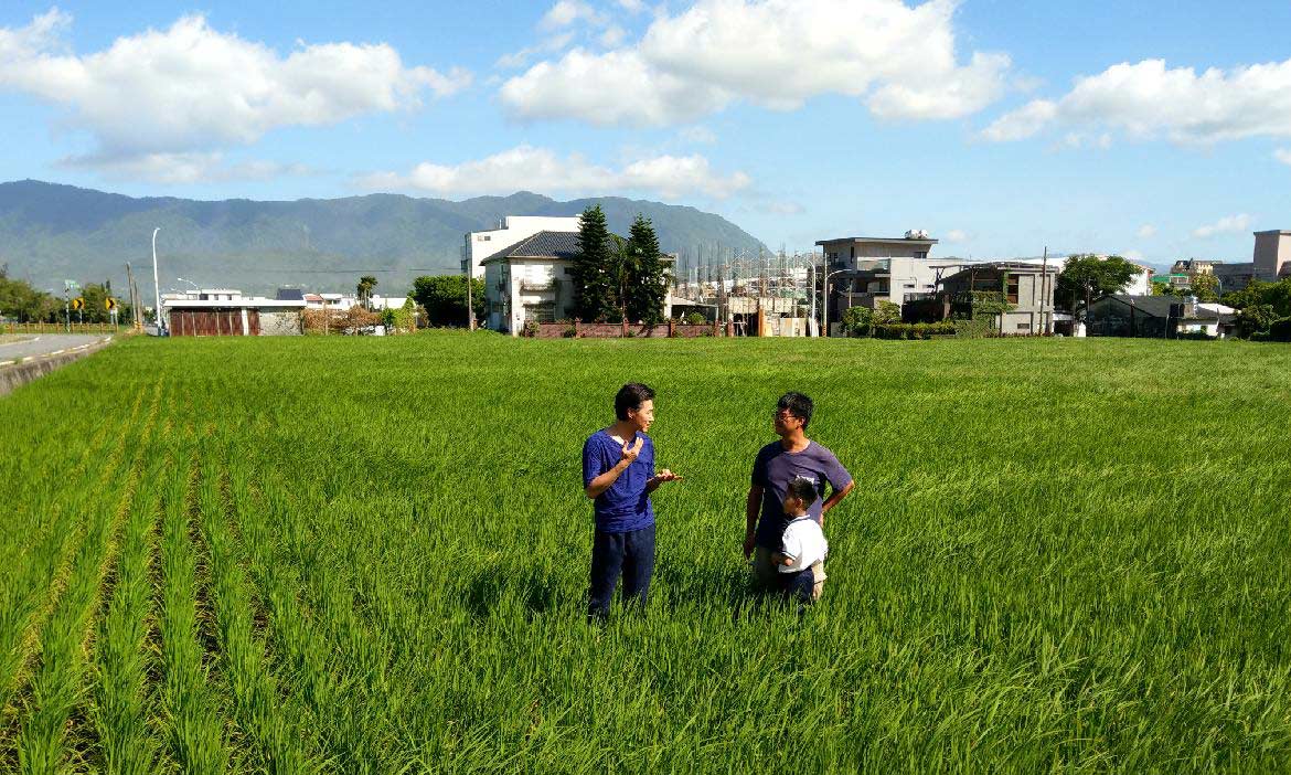 食指大動的關山美食攻略 麵包香與139號米