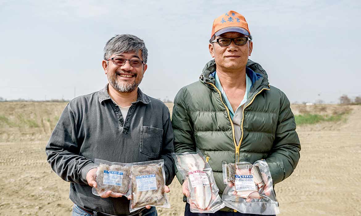 全魚利用  不止虱目魚肚，下腳料也能成為搶手貨！
