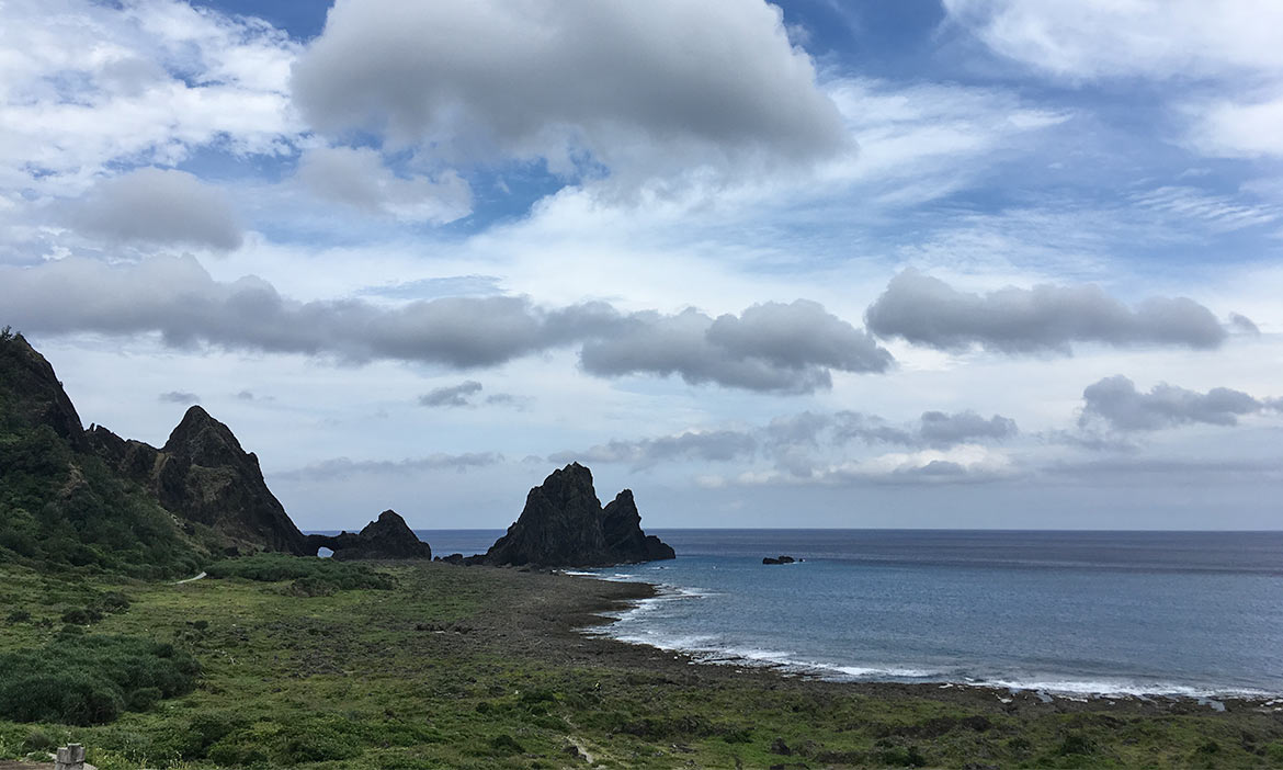 這是合理請假！精選三個離島旅行，這時候去自動送你關島行程