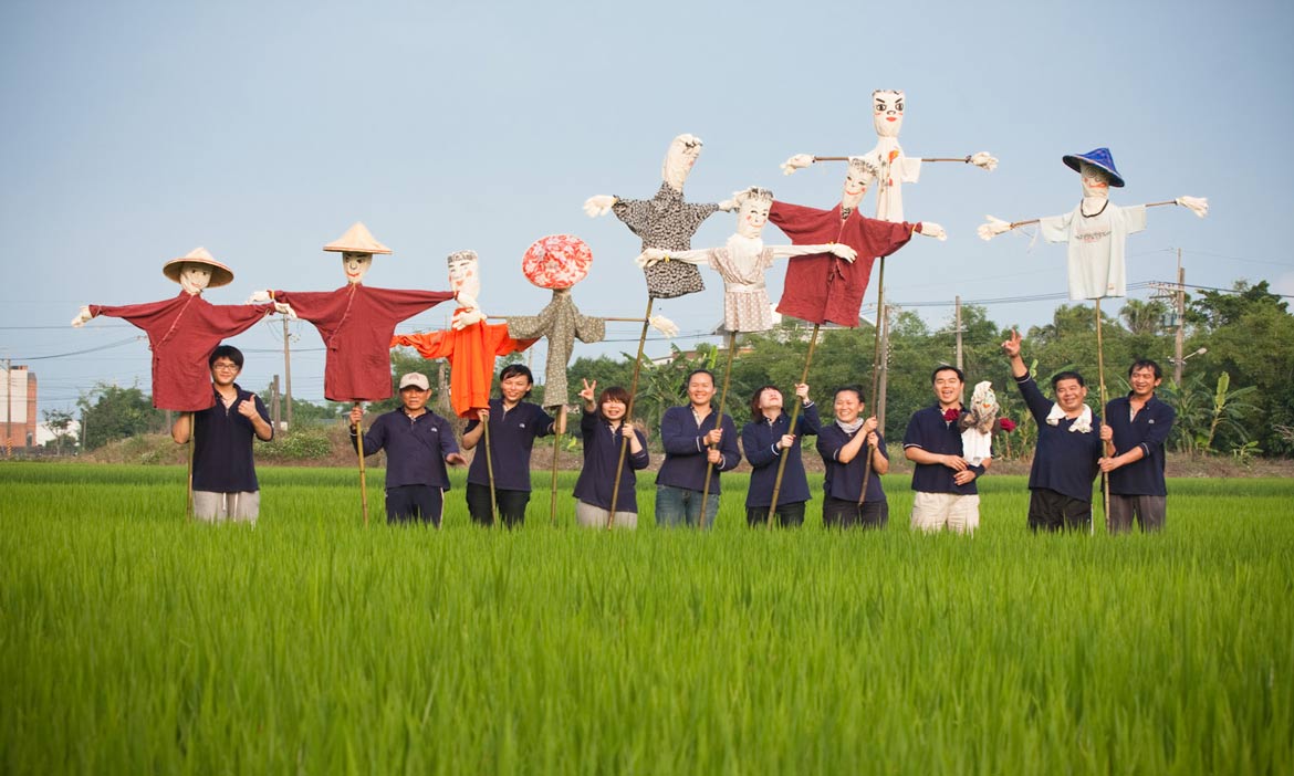 當旅館不只是一個美麗的建築，在地方創生上可以是什麼角色？