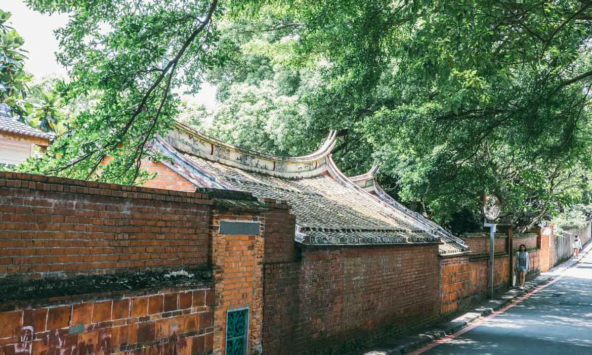 台灣古蹟最多的縣市是哪一個？僅一成多青少年答對