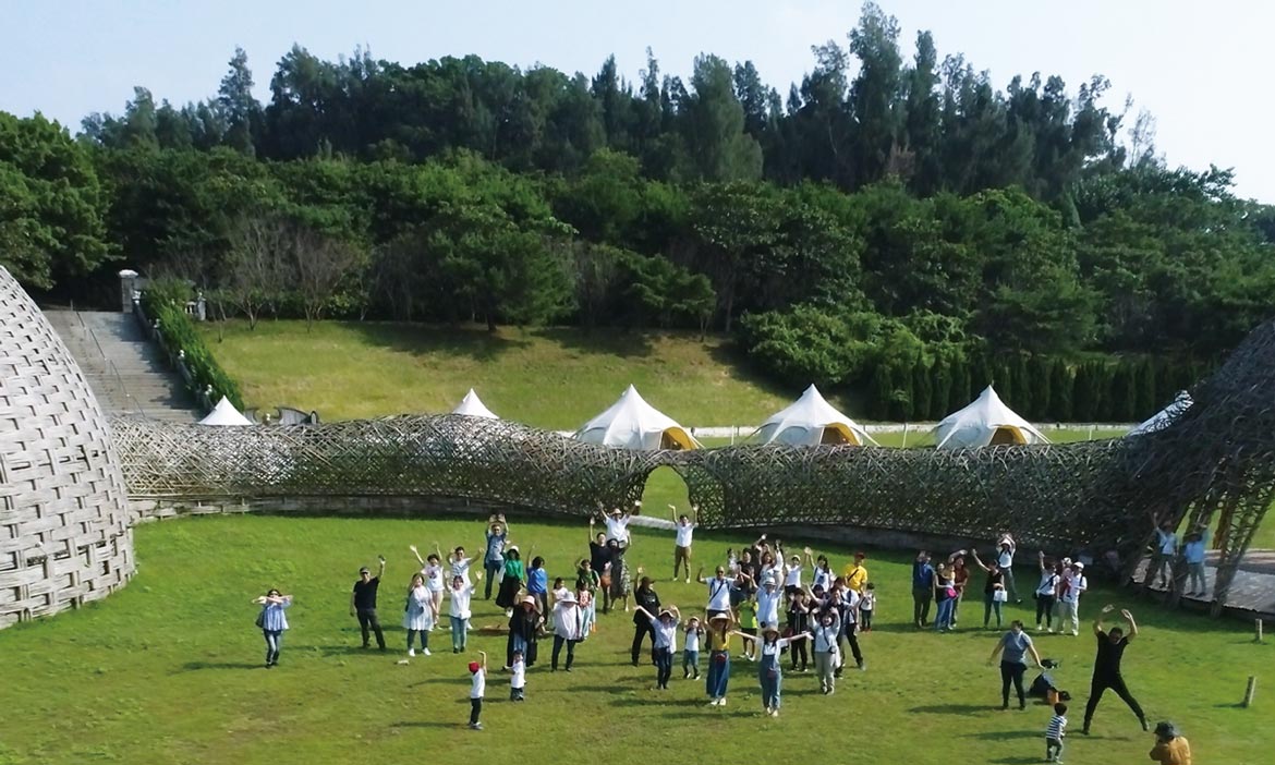 吸引人被苗栗山那村圈粉後，迎來食農新階段 勤美學如何辦到？