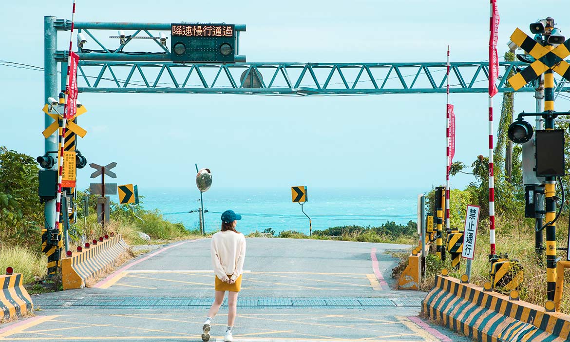 南迴自駕遊，絕美公路台九線，尋覓山海村落的美好事物