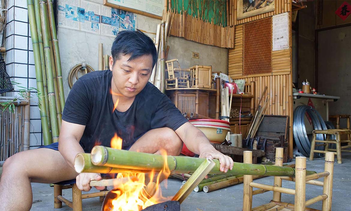 不只吃美食！精選九間台南必訪職人店舖，尋百工遊府城