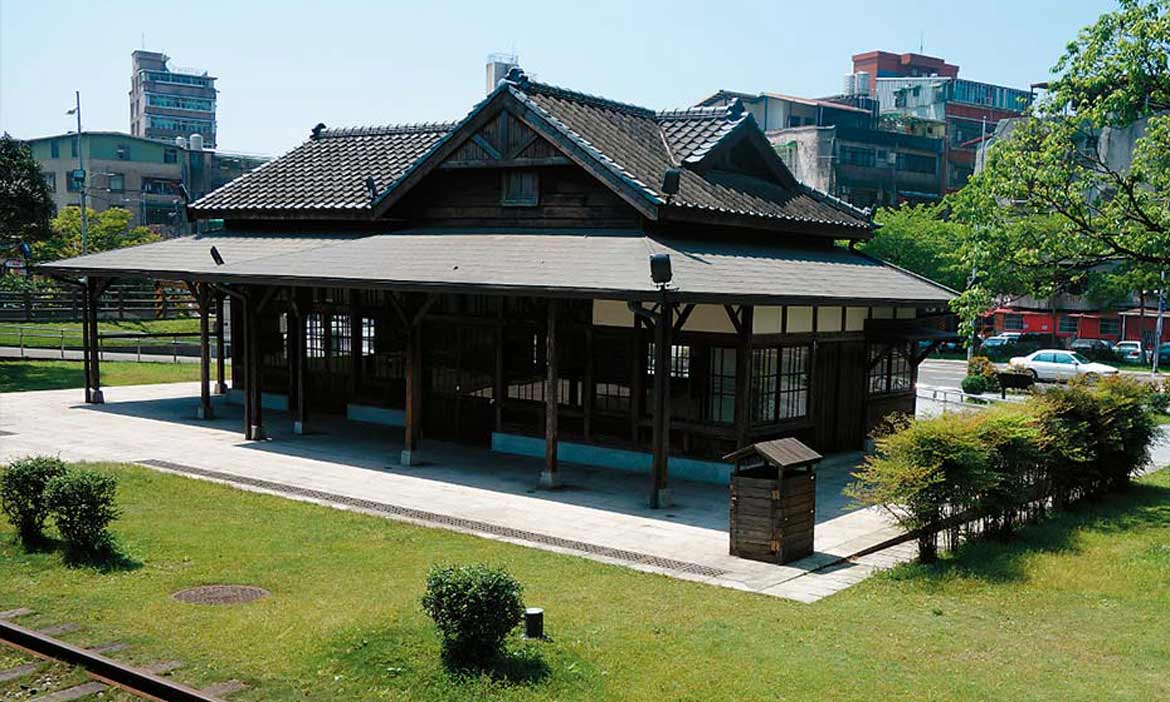 基隆番外篇（上） 七堵，一個跟基隆好像很遠又很近的地方
