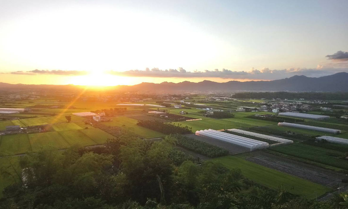 你會想要移民嗎？百般驗證的是我對台灣的愛 不至於迷失了自己