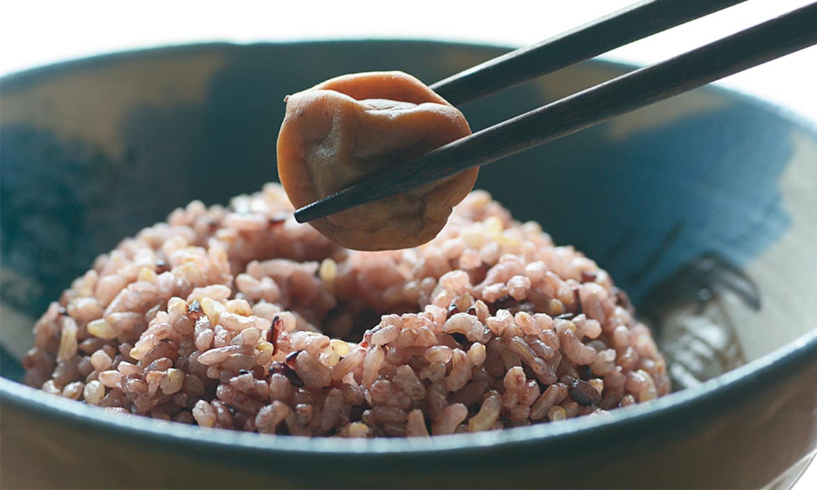 宜蘭綠食堂全島普查 肖想有一天每個鄉鎮都有綠食堂